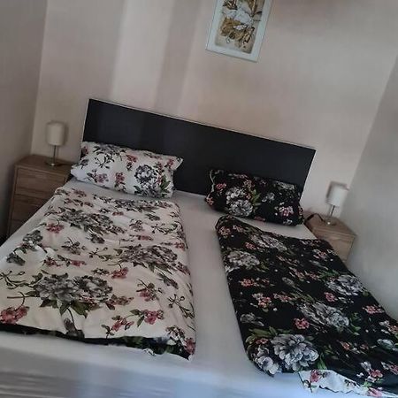 Gemuetliche Ferienwohnung Am Waldrand Elgersburg Εξωτερικό φωτογραφία